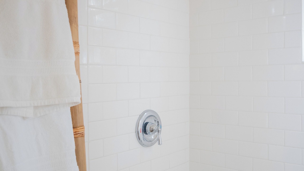 Photo of Bathroom in Silver Lake