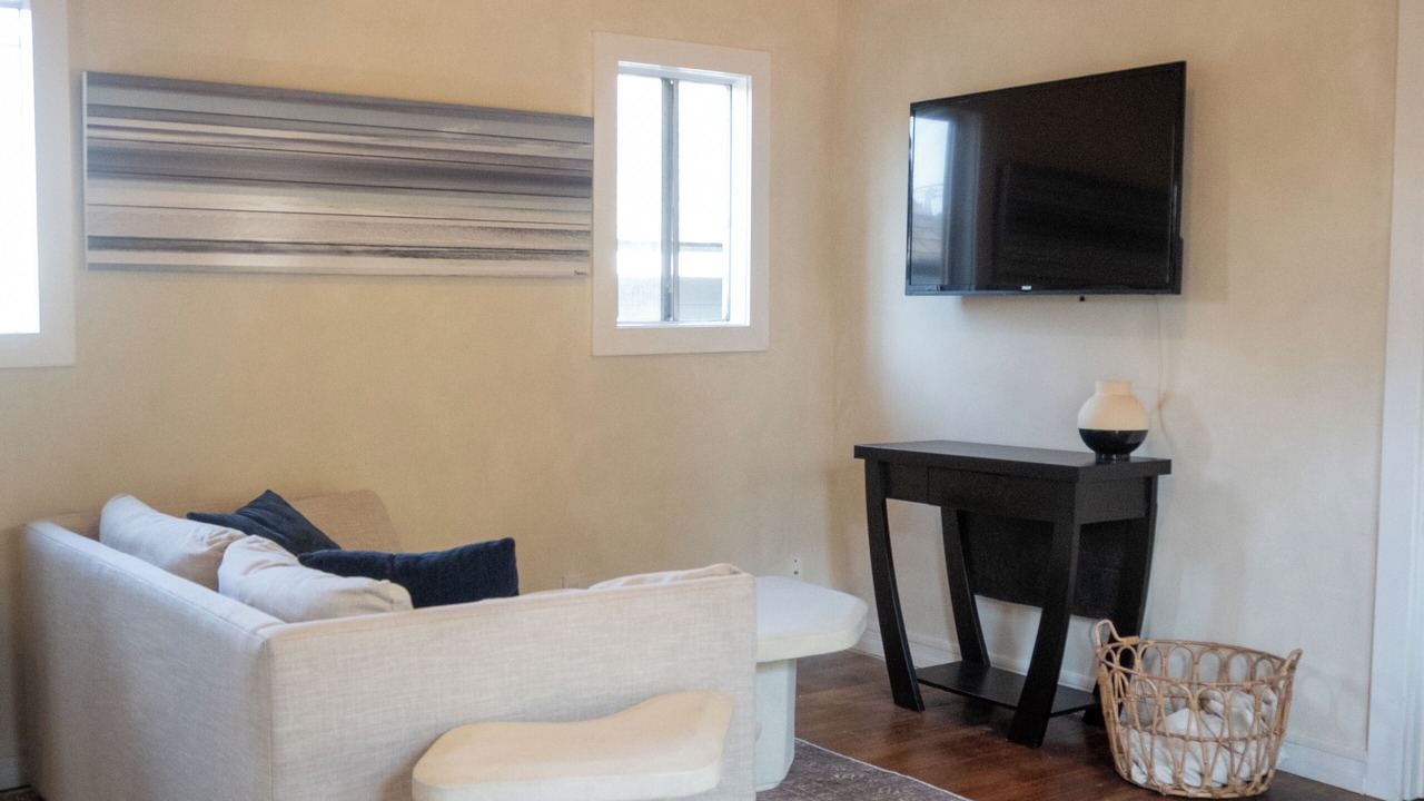 Photo of Livingroom in Silver Lake