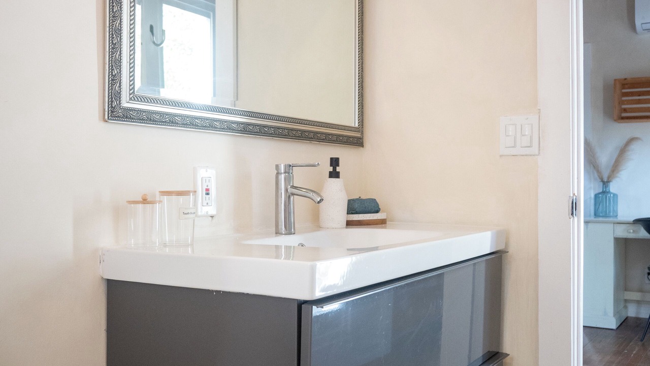 Photo of Bathroom in Silver Lake