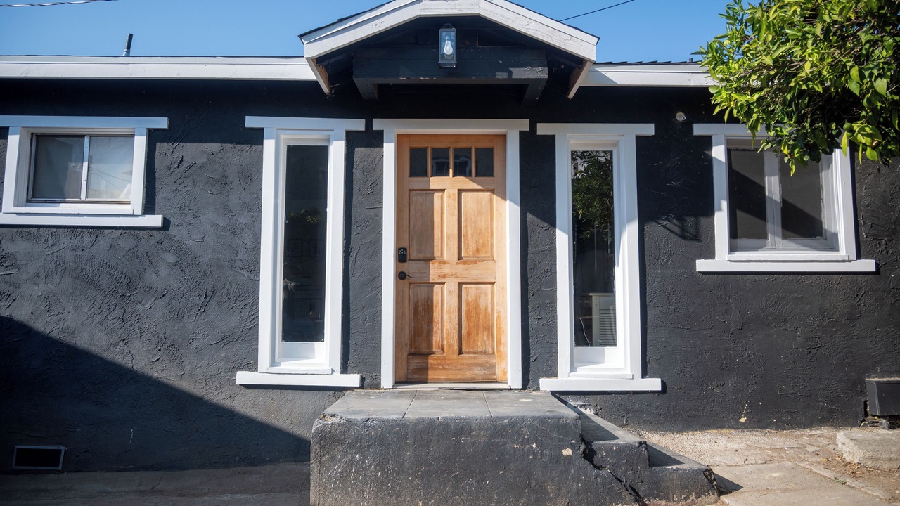 Photo of Outdoor in Silver Lake