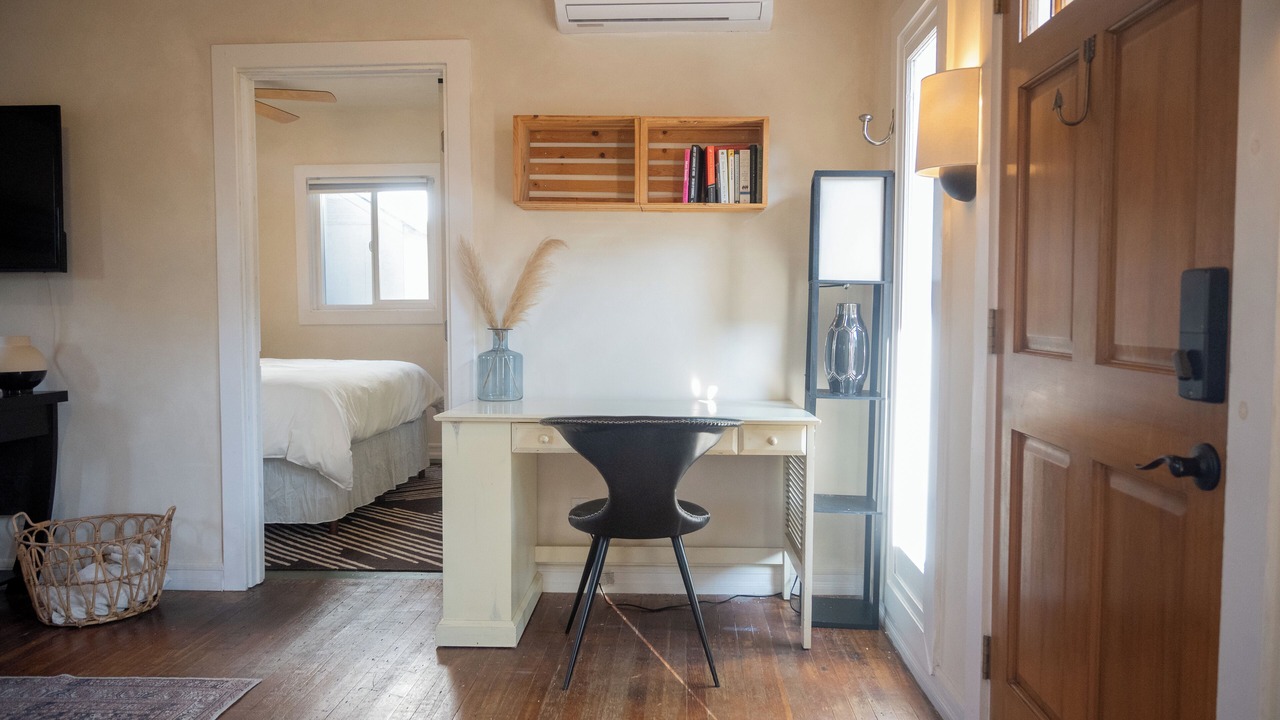Photo of Bedroom in Silver Lake