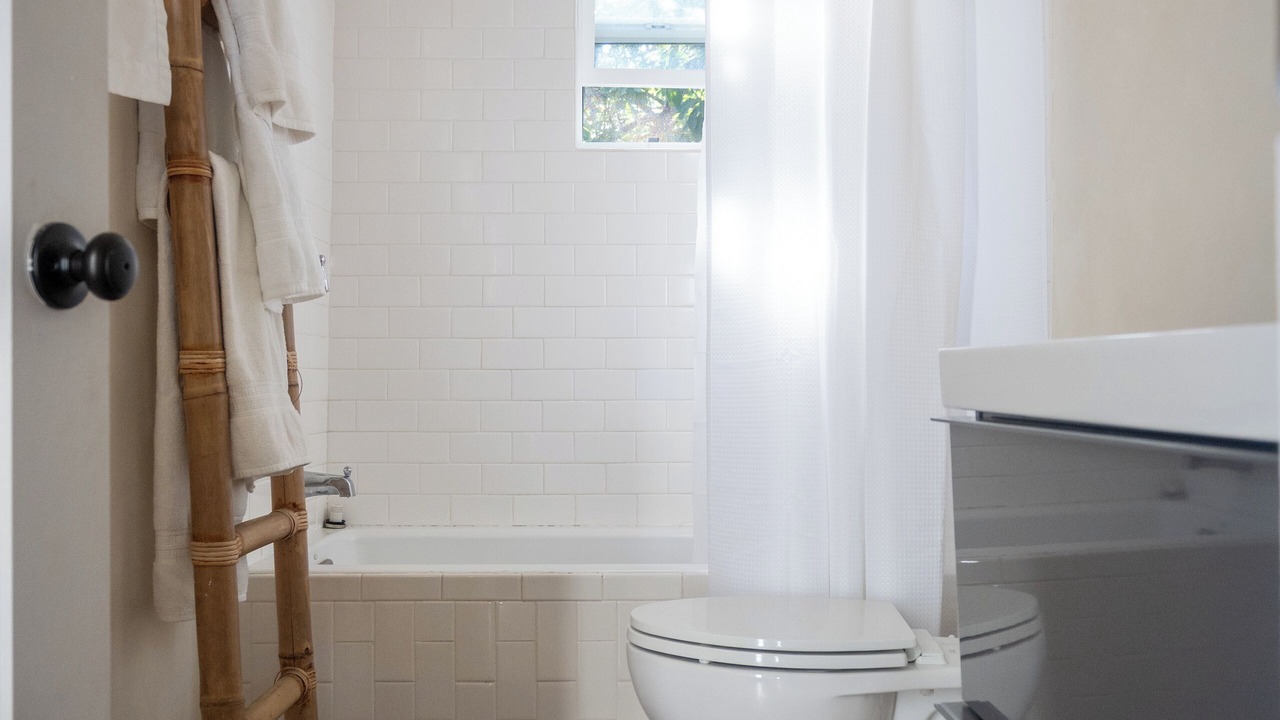 Photo of Bathroom in Silver Lake