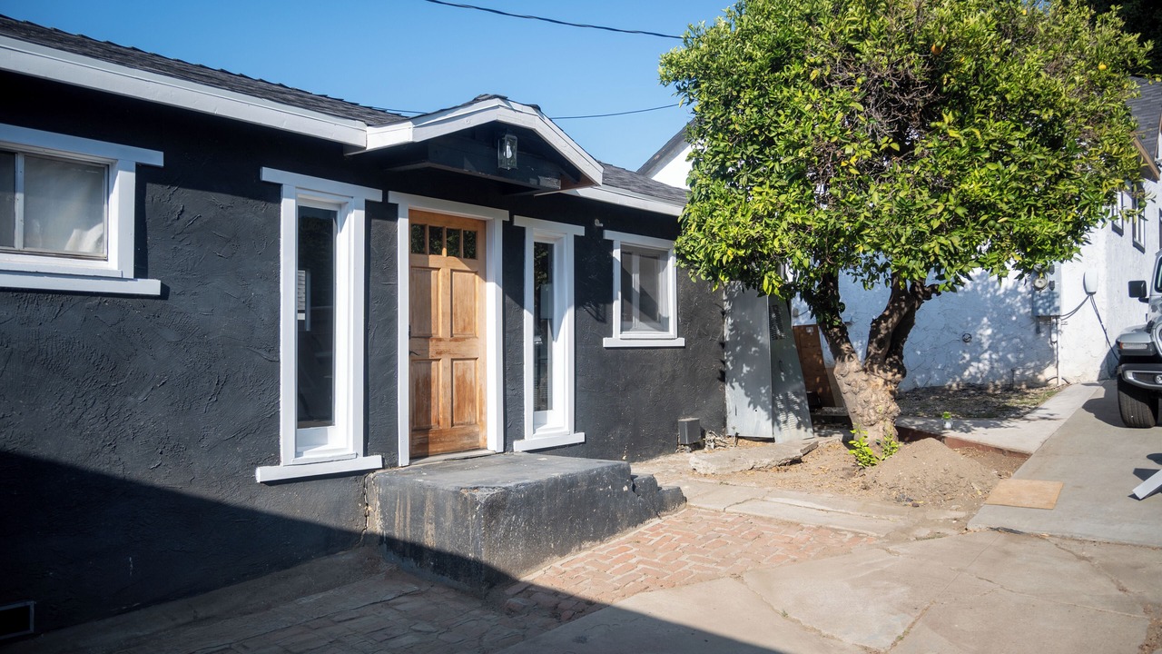 Photo of Outdoor in Silver Lake