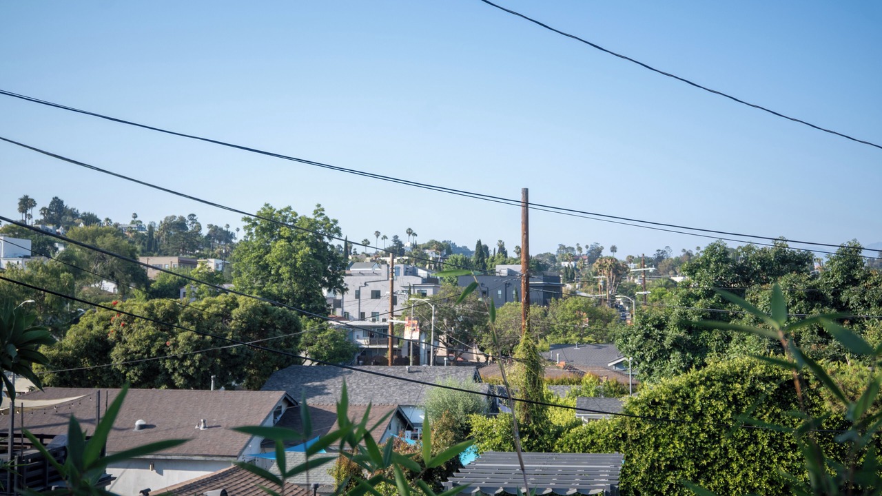 Photo of Others in Silver Lake