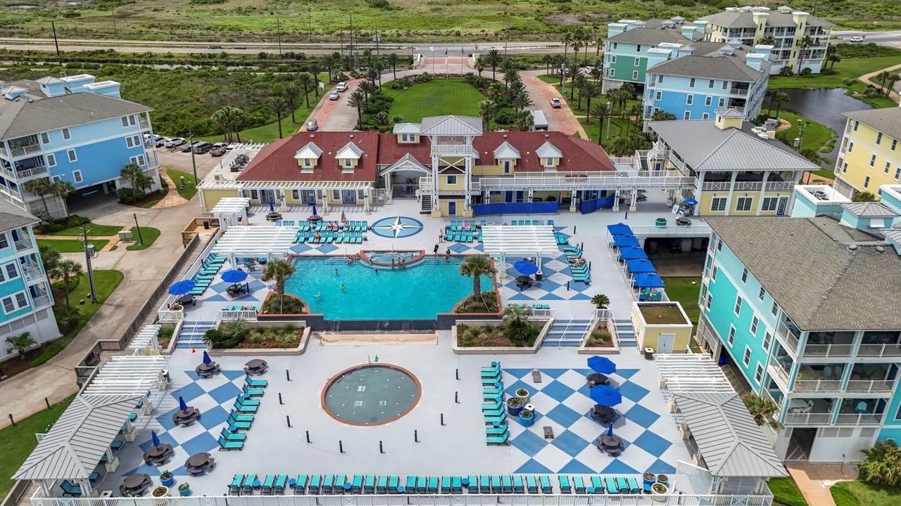 Photo of Outdoor in Red Fish Cove