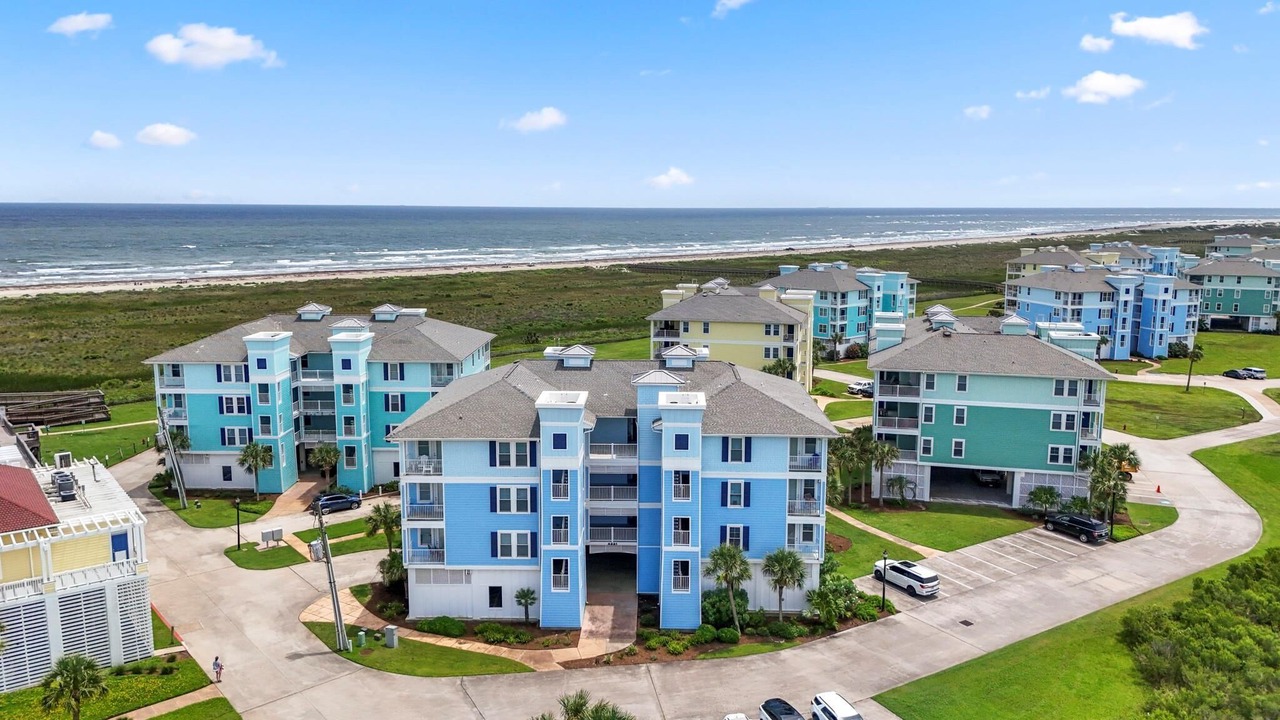 Photo of Outdoor in Red Fish Cove