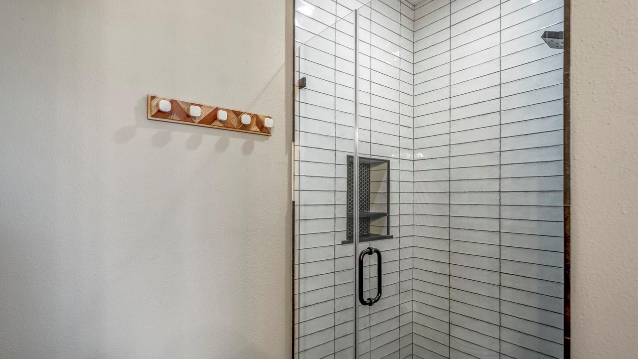 Photo of Bathroom in Red Fish Cove