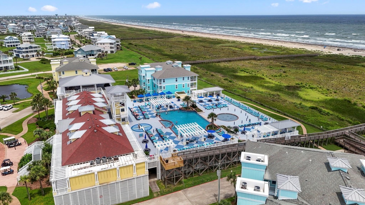 Photo of Outdoor in Red Fish Cove