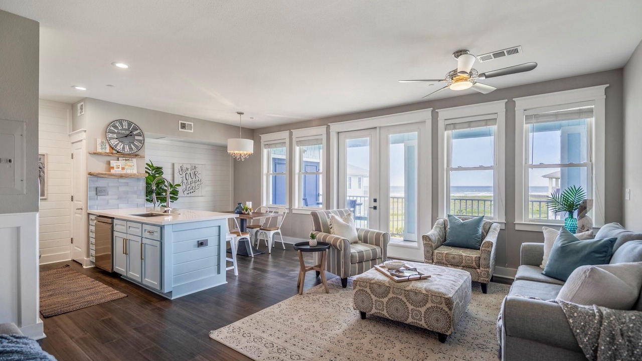 Photo of Bedroom in Red Fish Cove