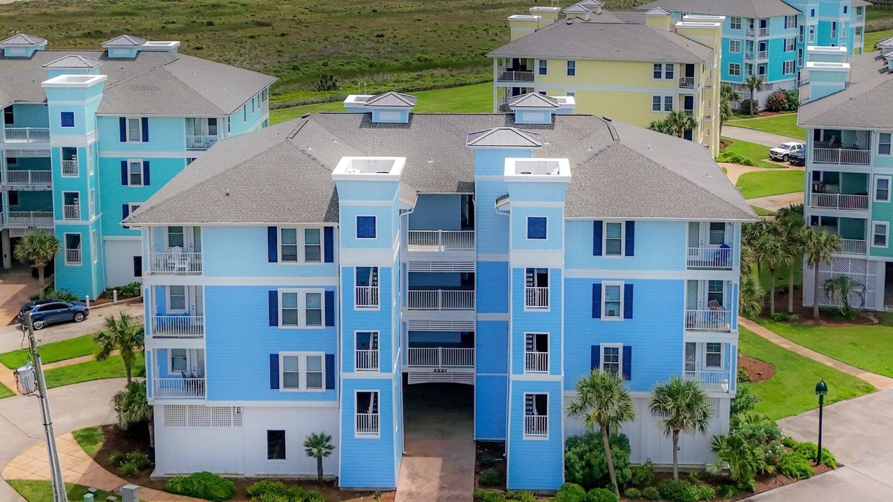 Photo of Outdoor in Red Fish Cove