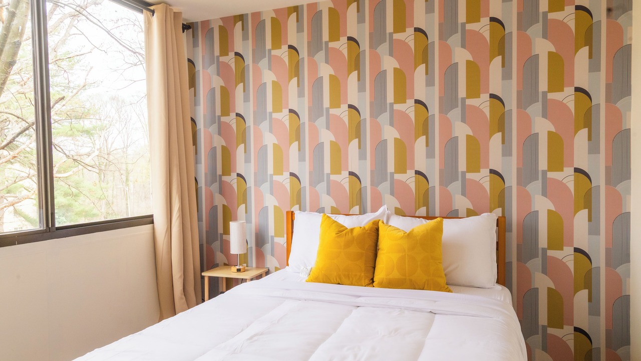 Photo of Bedroom in Alexandria West