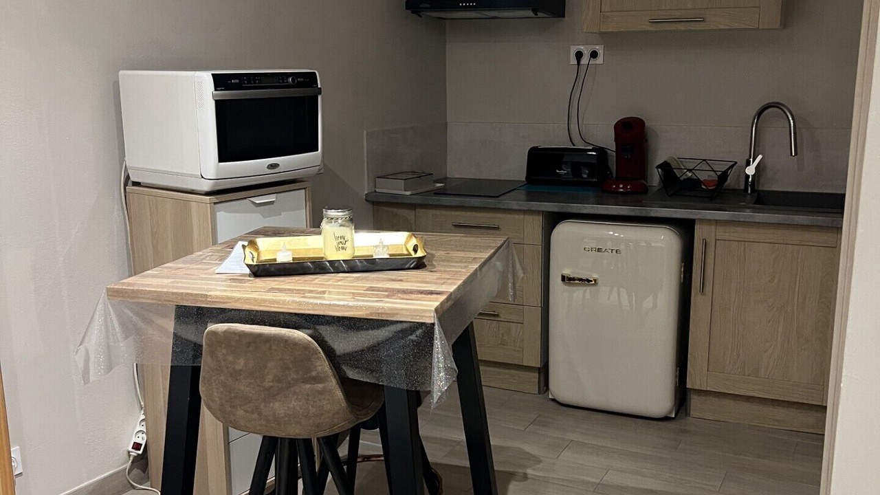 Photo of Kitchen in Le Beausset