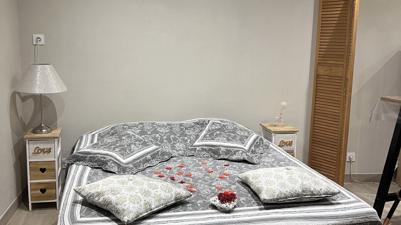 Photo of Bedroom in Le Beausset