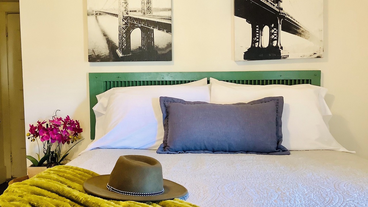 Photo of Bedroom in Near East Side