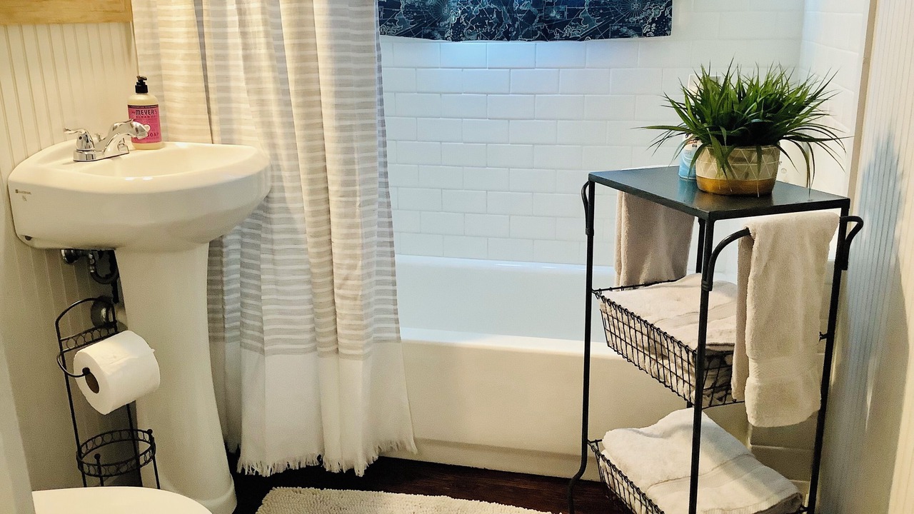 Photo of Bathroom in Near East Side