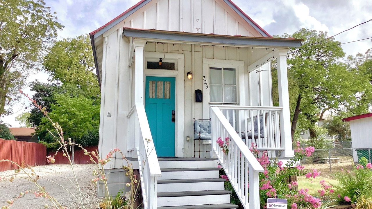 Photo of Outdoor in Near East Side