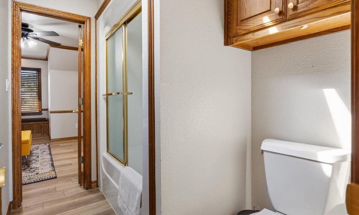 Photo of Bathroom in South Arlington