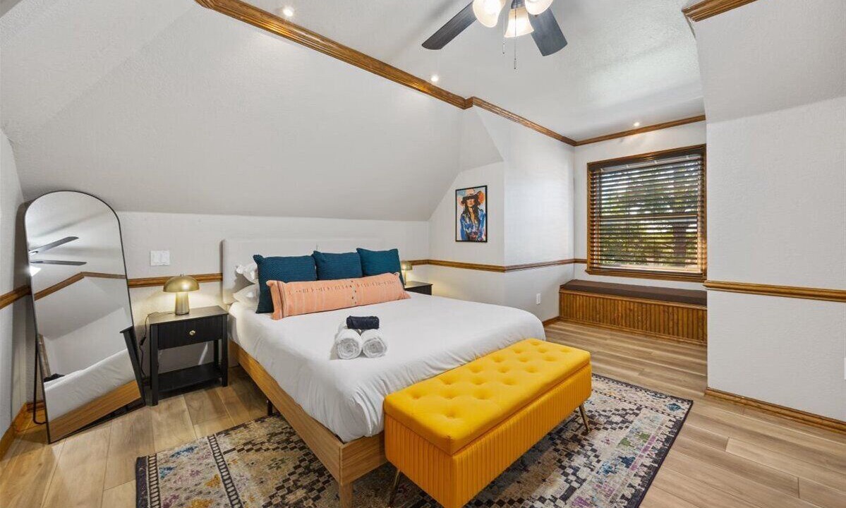 Photo of Bedroom in South Arlington