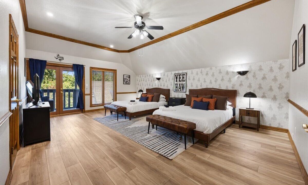 Photo of Bedroom in South Arlington