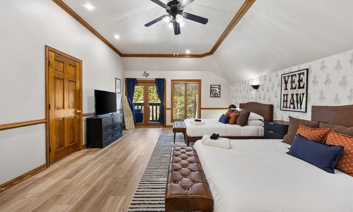 Photo of Bedroom in South Arlington