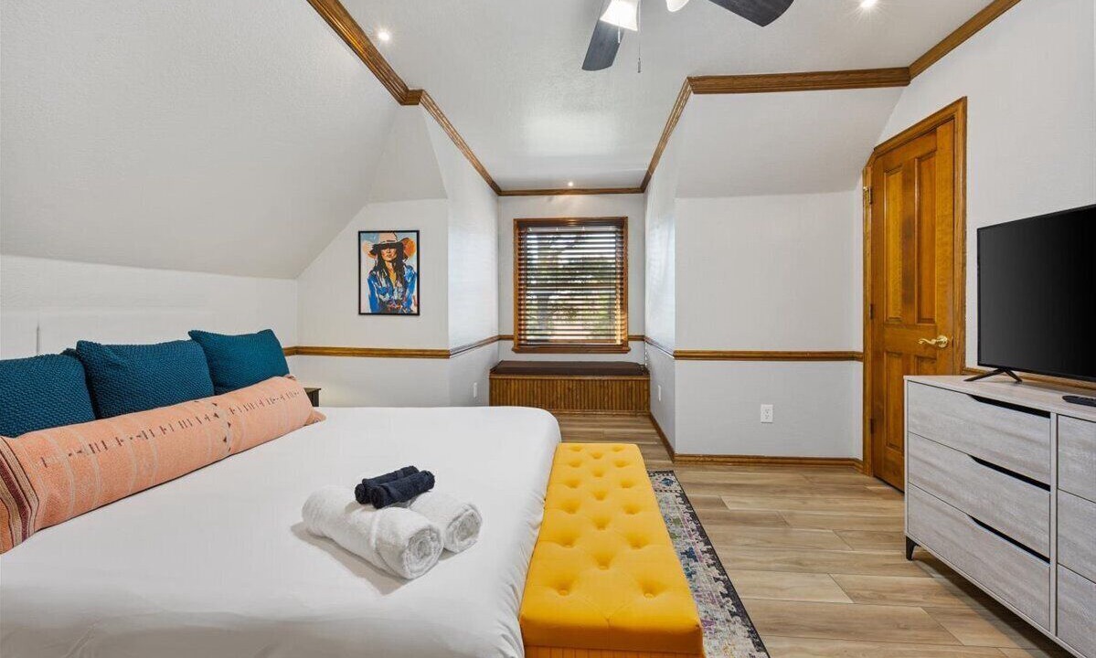 Photo of Bedroom in South Arlington