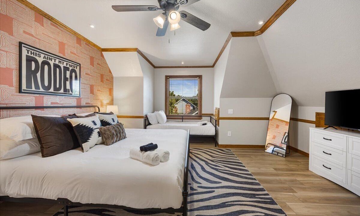 Photo of Bedroom in South Arlington