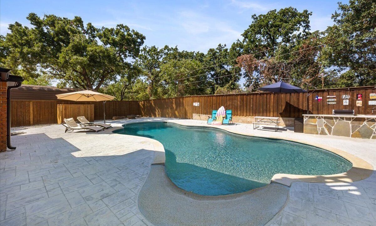 Photo of Outdoor in South Arlington