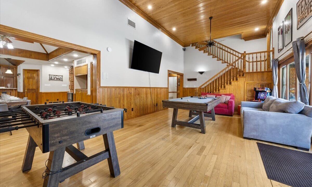 Photo of Bedroom in South Arlington