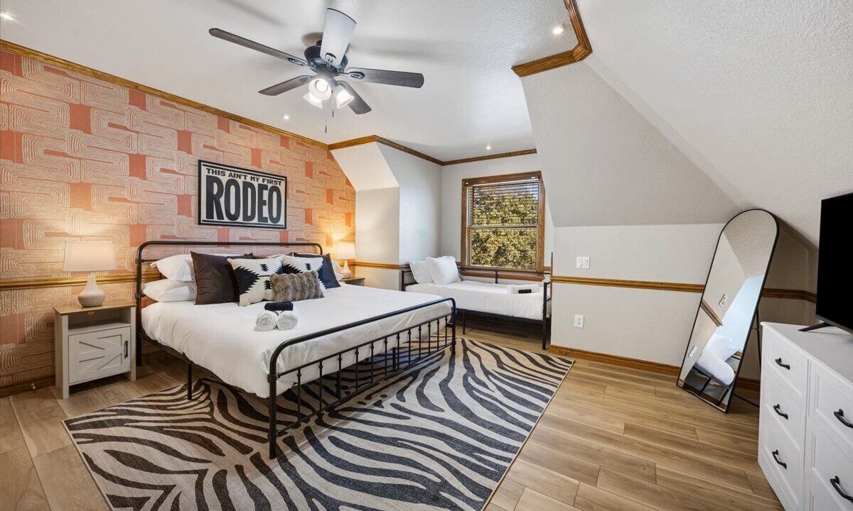 Photo of Bedroom in South Arlington