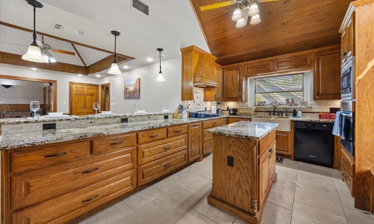 Photo of Kitchen in South Arlington