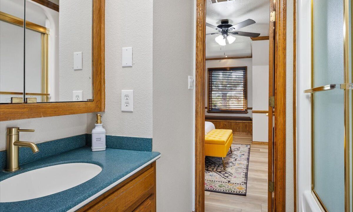 Photo of Bathroom in South Arlington