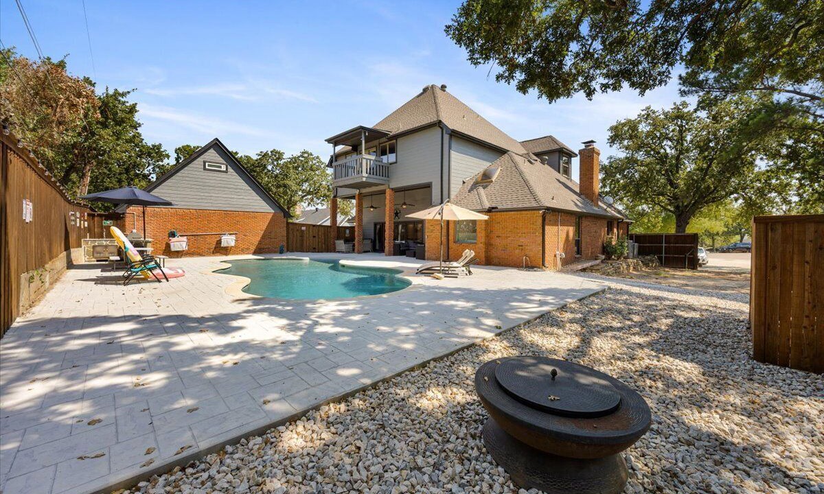 Photo of Outdoor in South Arlington