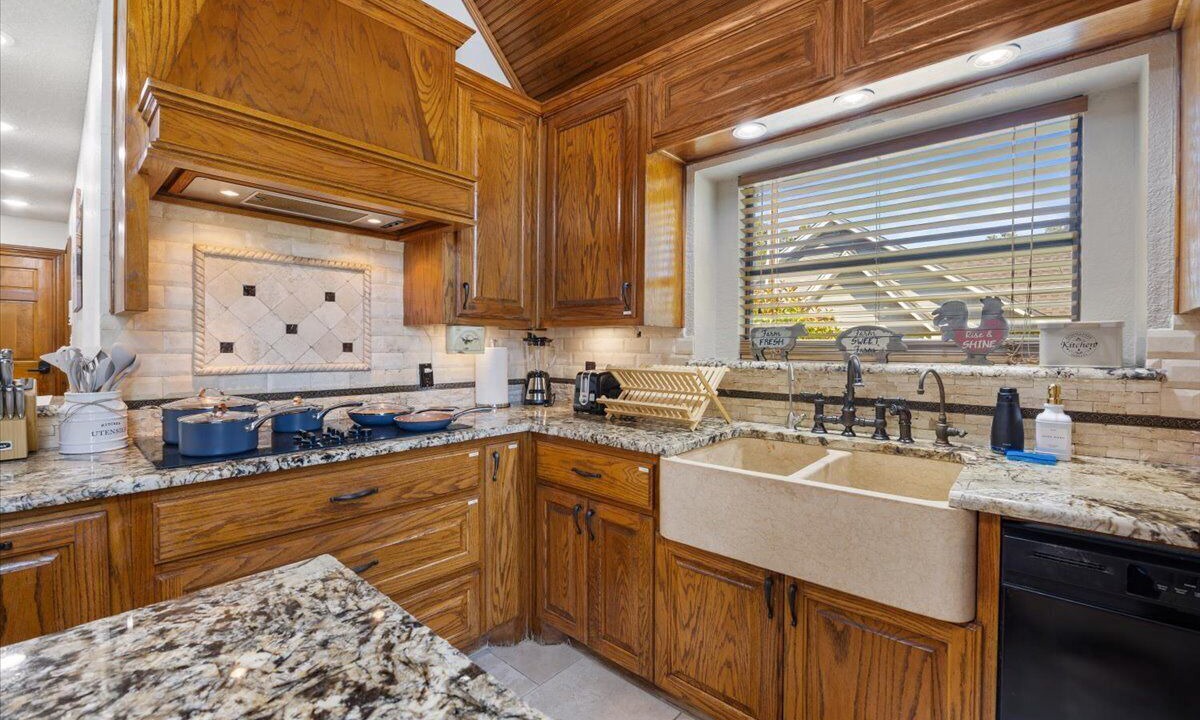 Photo of Kitchen in South Arlington