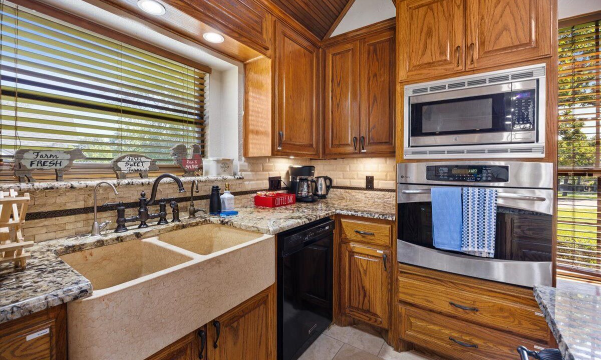 Photo of Kitchen in South Arlington