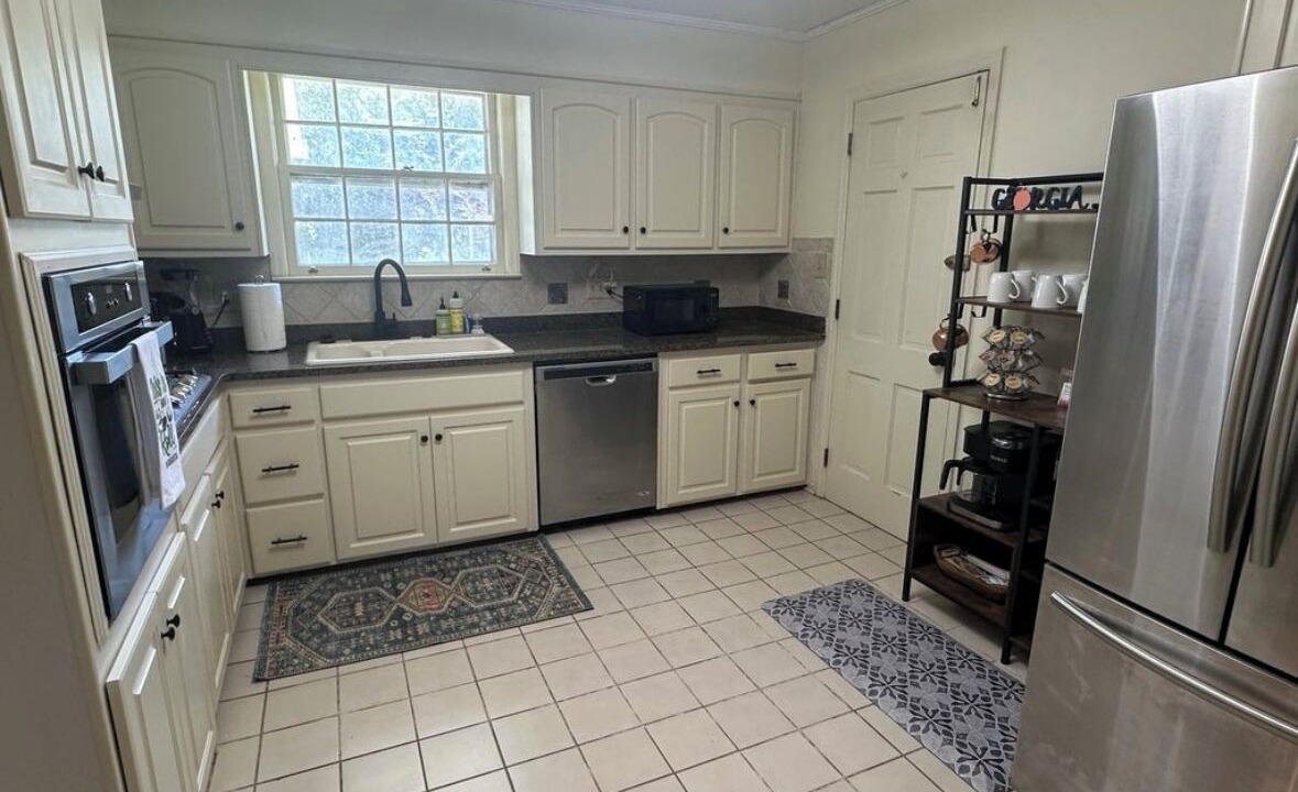 Photo of Kitchen in National Hills