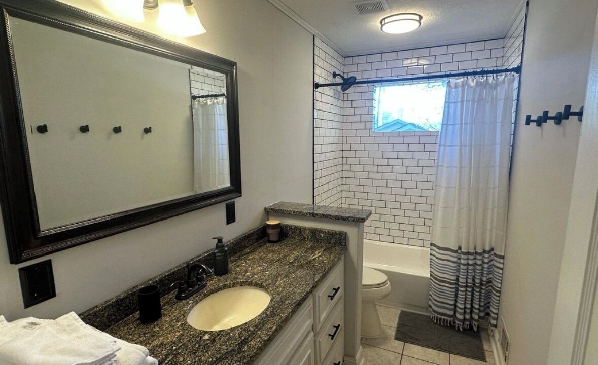 Photo of Bathroom in National Hills