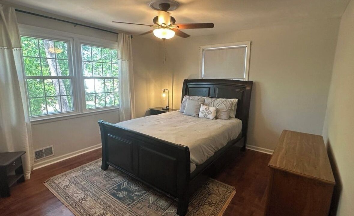 Photo of Bedroom in National Hills