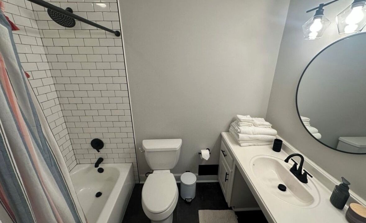 Photo of Bathroom in National Hills