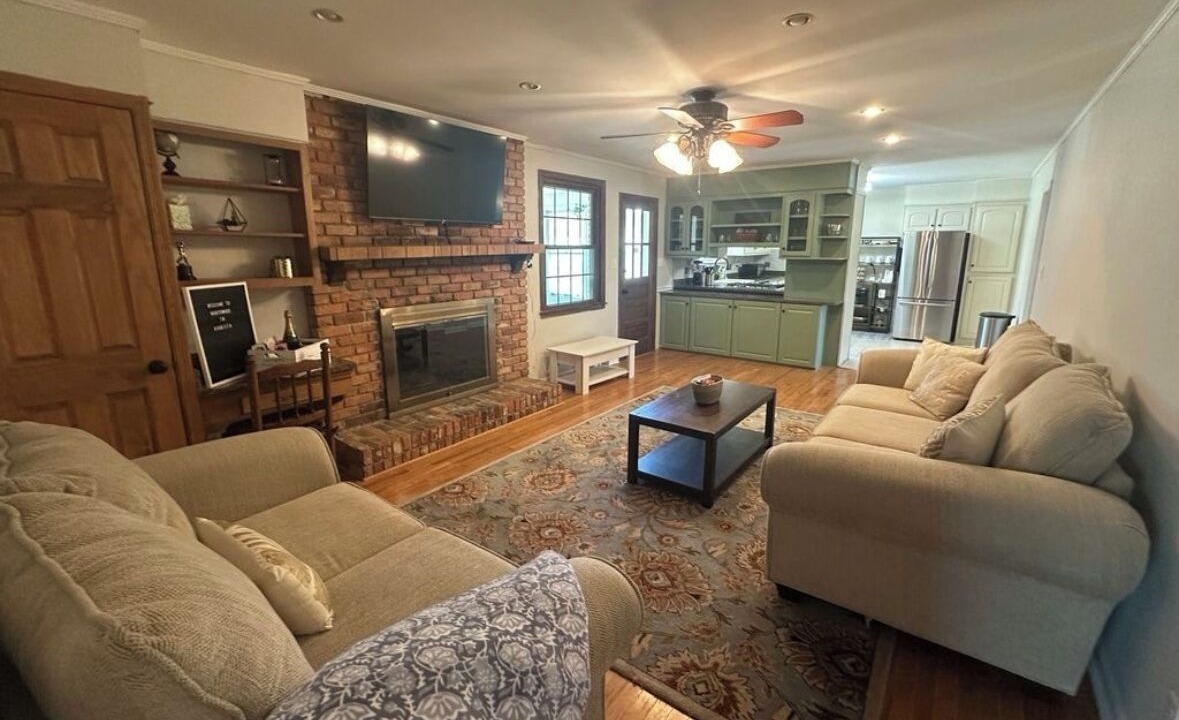 Photo of Livingroom in National Hills