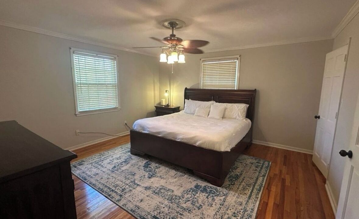Photo of Bedroom in National Hills