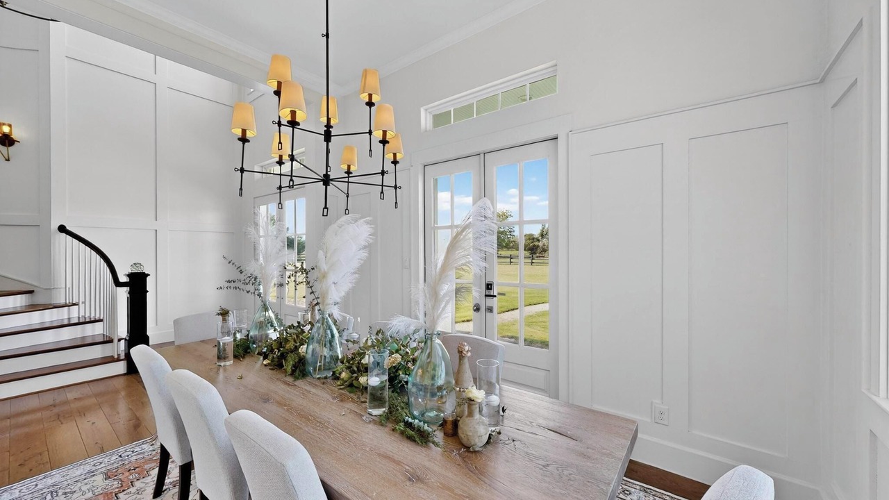 Photo of Livingroom in Whitesboro