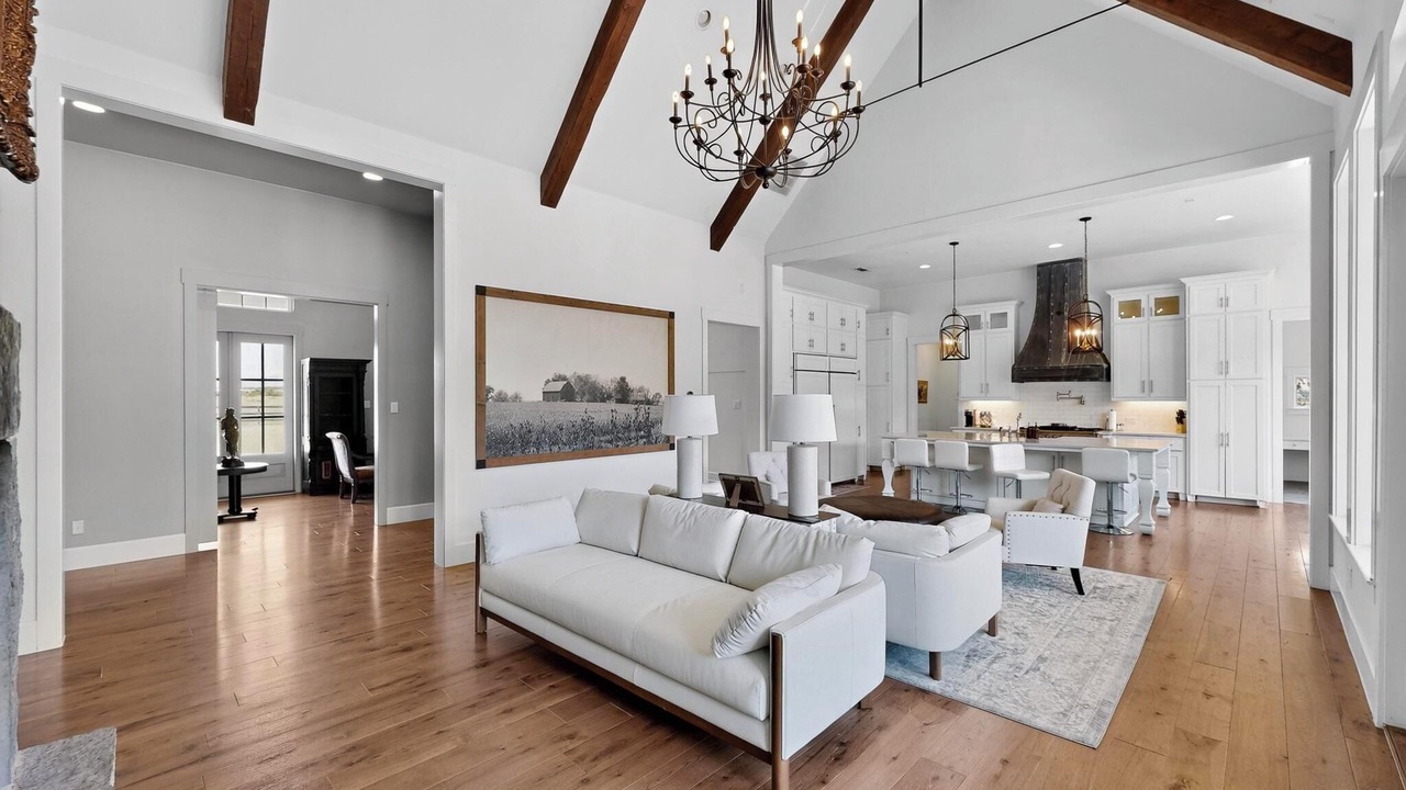 Photo of Livingroom in Whitesboro