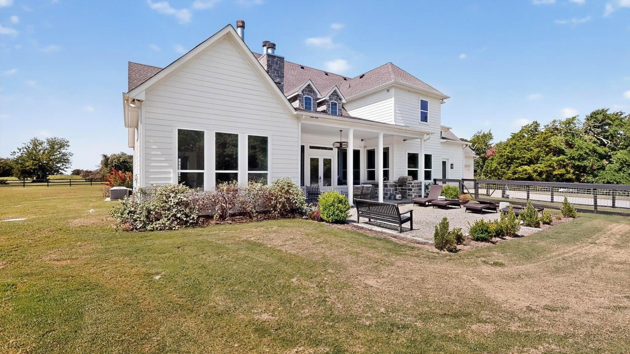 Photo of Outdoor in Whitesboro
