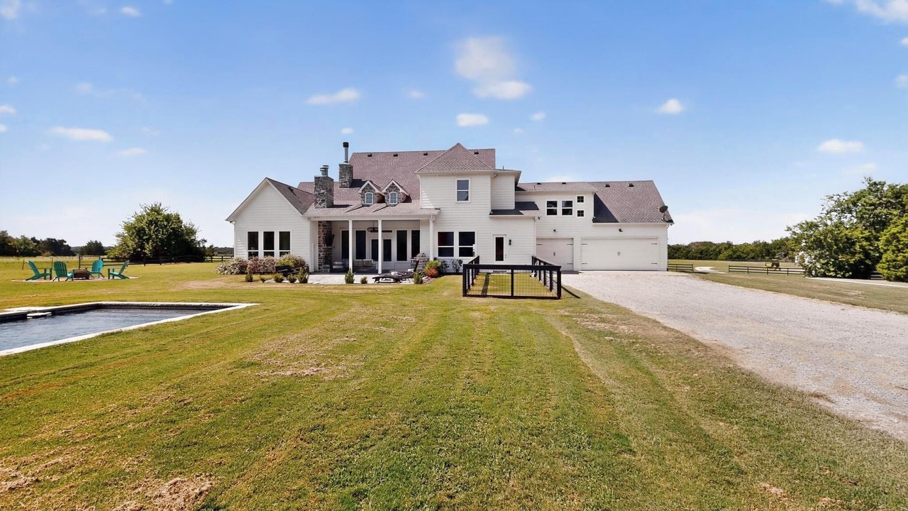 Photo of Outdoor in Whitesboro