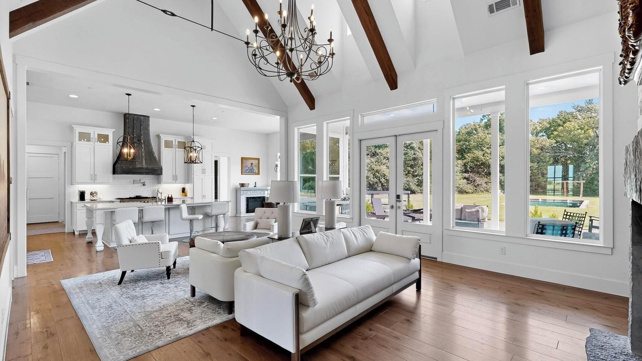 Photo of Livingroom in Whitesboro