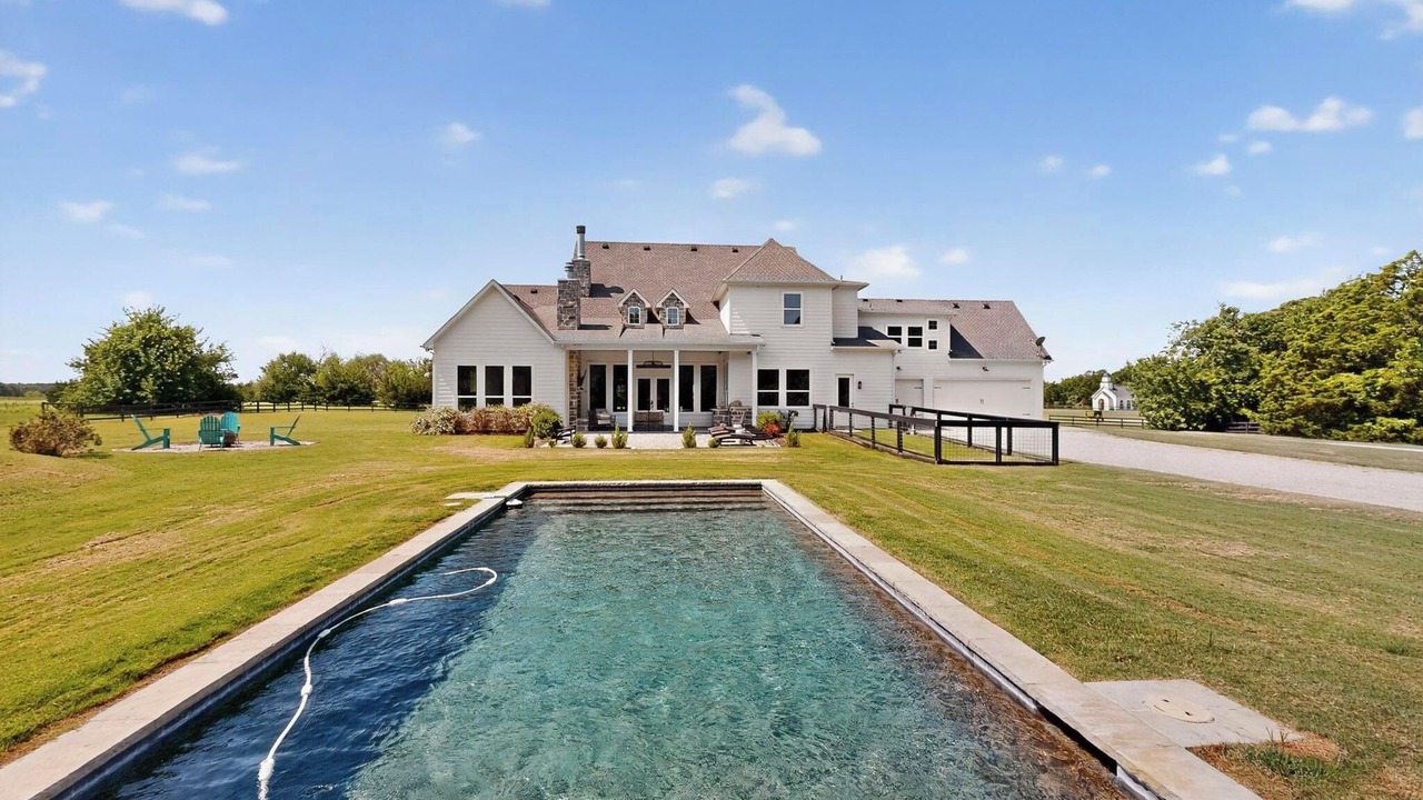 Photo of Outdoor in Whitesboro