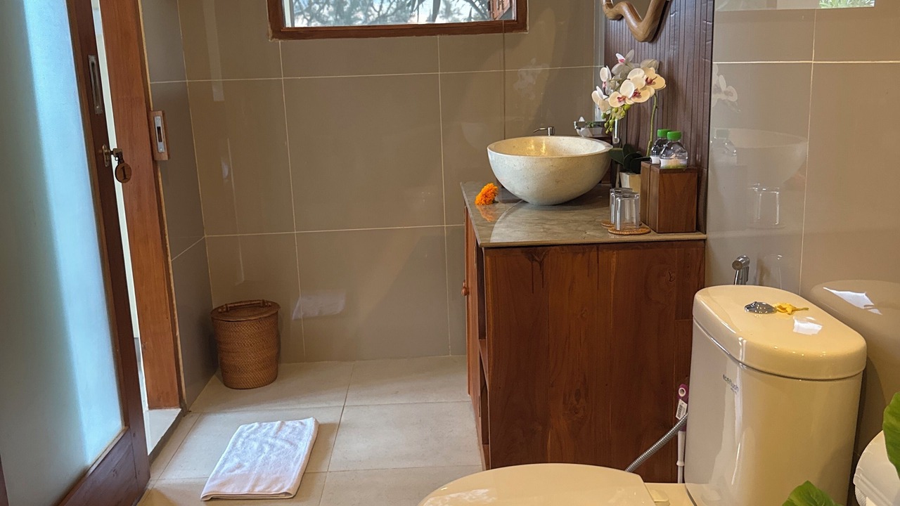 Photo of Bathroom in Melayang