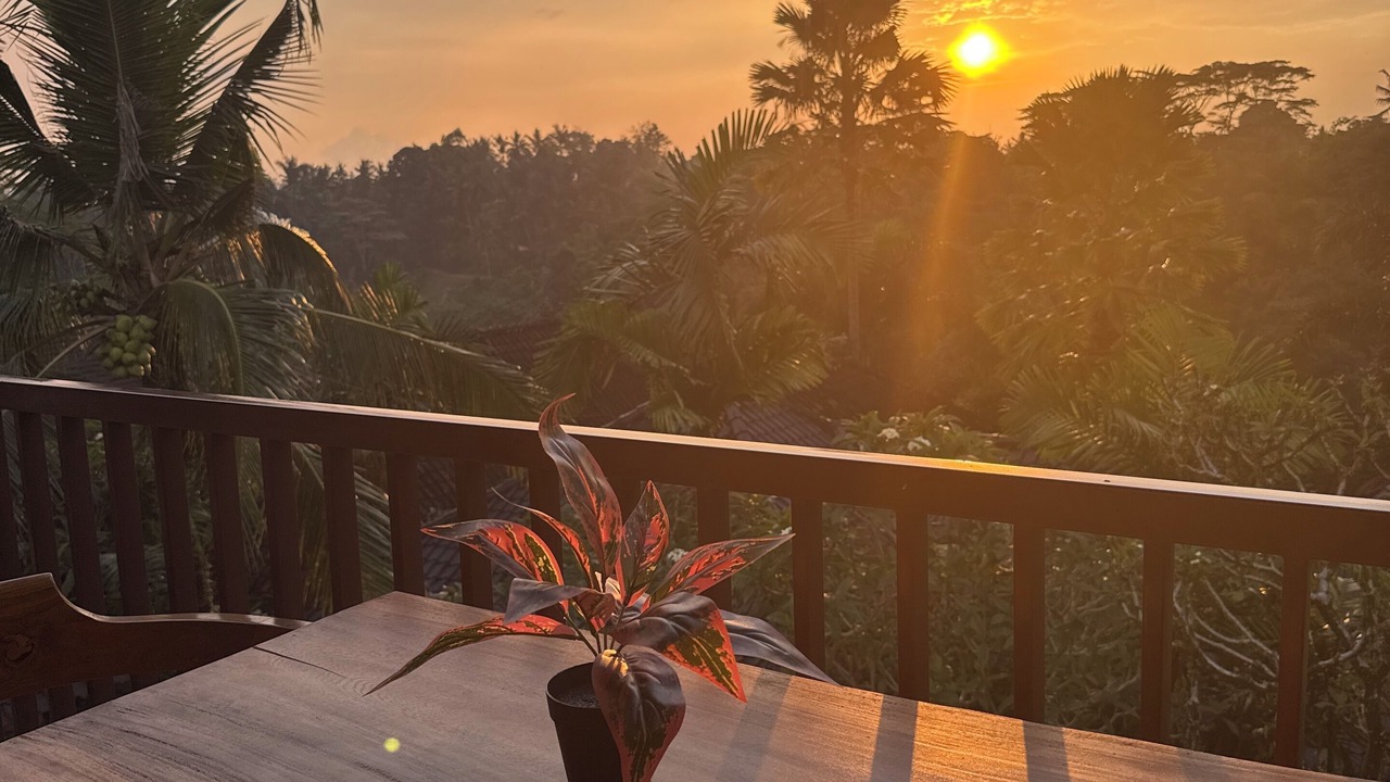 Photo of Outdoor in Melayang