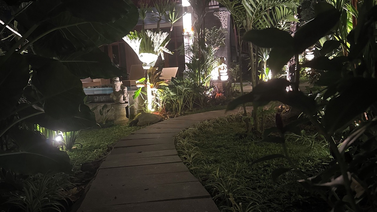 Photo of Outdoor in Melayang