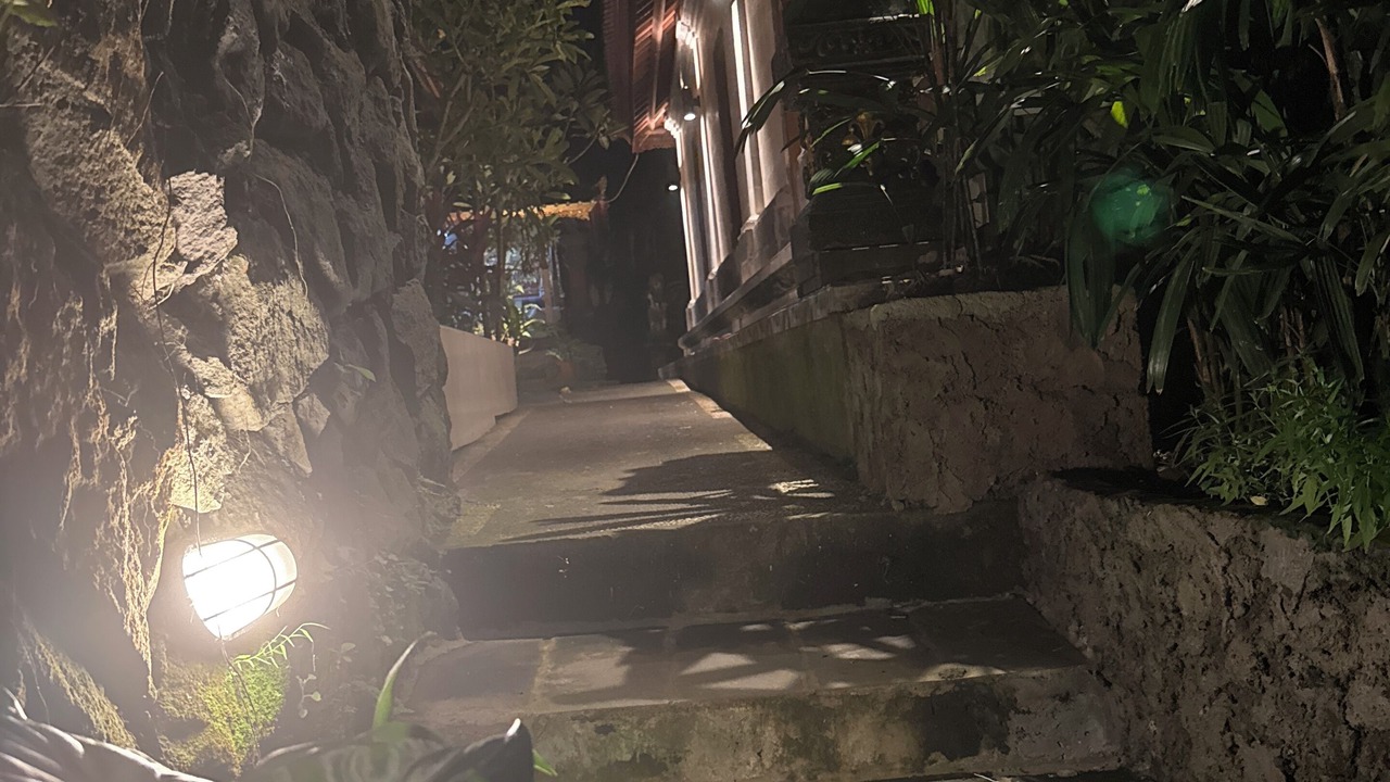 Photo of Outdoor in Melayang